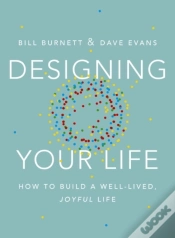 Capa do artigo Designing Your Life Exp