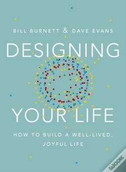 Capa do artigo Designing Your Life Exp