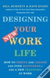 Capa do artigo Designing Your New Work Life
