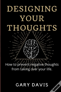 Capa do artigo Designing Your Thoughts