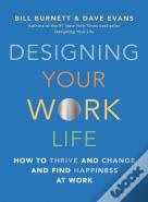 Designing Your Work Life