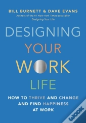 Designing Your Work Life