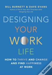 Capa do artigo Designing Your Work Life