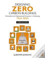 Capa do artigo Designing Zero Carbon Buildings
