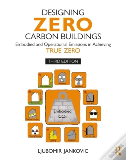 Capa do artigo Designing Zero Carbon Buildings