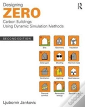 Capa do artigo Designing Zero Carbon Buildings Using Dynamic Simulation Methods