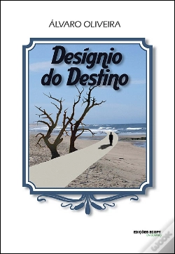 Capa do artigo Desígnio do Destino