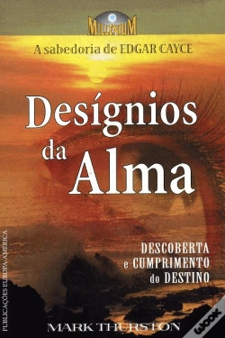 Capa do artigo Desígnios da Alma