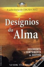 Capa do artigo Desígnios da Alma