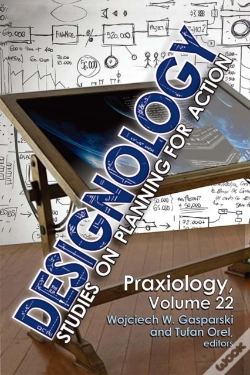 Capa do artigo Designology