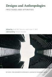 Capa do artigo Designs And Anthropologies