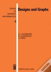 Capa do artigo Designs And Graphs