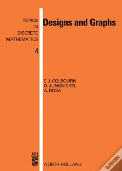 Capa do artigo Designs And Graphs