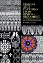 Designs And Patterns From Historic Ornament - Preview
