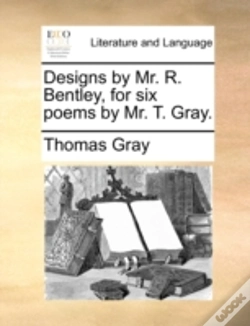 Capa do artigo Designs By Mr. R. Bentley, For Six Poems