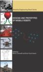 Designs & Prototypes Of Mobile Robots - Preview