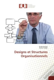 Capa do artigo Designs Et Structures Organisationnels