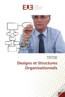 Capa do artigo Designs Et Structures Organisationnels