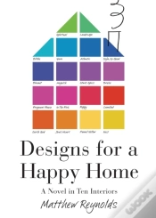 Capa do artigo Designs For A Happy Home