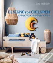 Capa do artigo Designs For Children