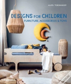 Capa do artigo Designs For Children