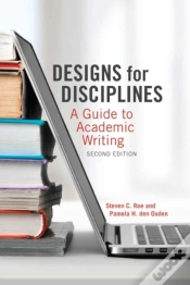 Capa do artigo Designs For Disciplines