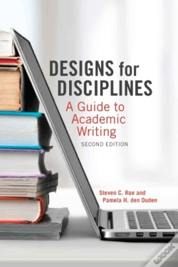 Capa do artigo Designs For Disciplines