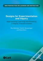 Designs For Experimentation And Inquiry