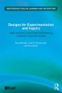 Designs For Experimentation And Inquiry - Preview