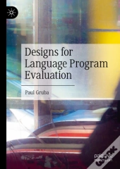 Designs For Language Program Evaluation