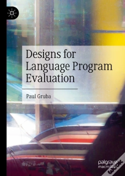 Capa do artigo Designs For Language Program Evaluation