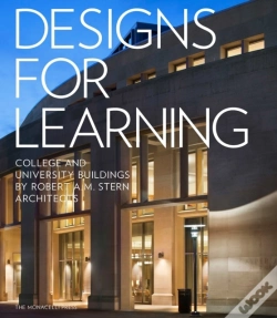 Capa do artigo Designs For Learning