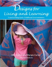 Capa do artigo Designs For Living And Learning