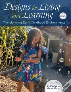 Capa do artigo Designs For Living And Learning, Third