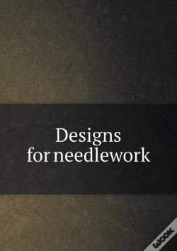 Capa do artigo Designs For Needlework