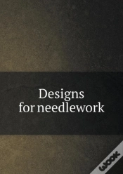 Capa do artigo Designs For Needlework