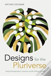 Capa do artigo Designs For The Pluriverse