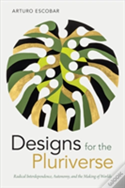 Capa do artigo Designs For The Pluriverse