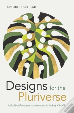 Capa do artigo Designs For The Pluriverse
