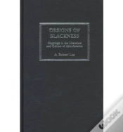 Capa do artigo Designs Of Blackness