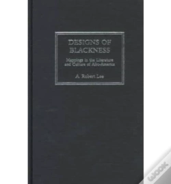 Capa do artigo Designs Of Blackness