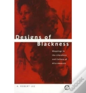 Capa do artigo Designs Of Blackness