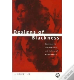 Capa do artigo Designs Of Blackness