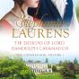 Designs Of Lord Randolph Cavanaugh - Preview