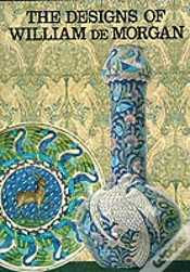 Capa do artigo Designs Of William De Morgan