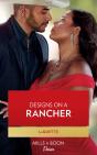 Designs On A Rancher - Preview
