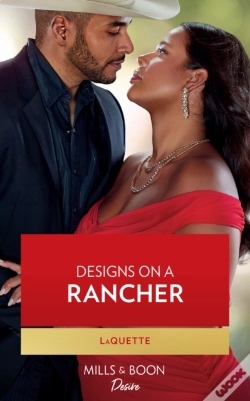 Capa do artigo Designs On A Rancher