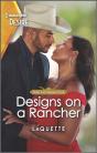 Designs On A Rancher - Preview
