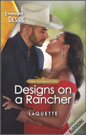 Capa do artigo Designs On A Rancher