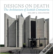 Capa do artigo Designs On Death